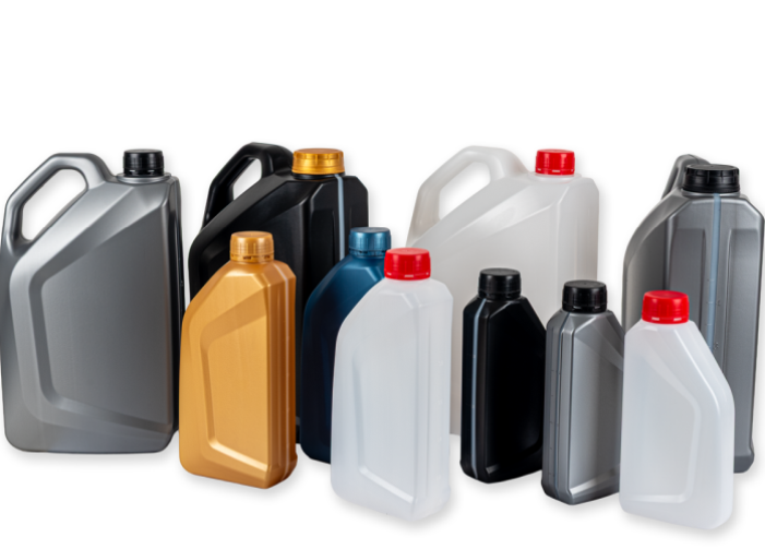 Megérkezett az EVO! A megújult autós flakoncsalád