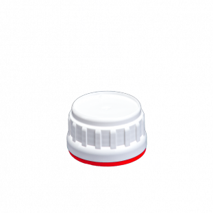 HP38 VERSCHLUSS MIT GARANTIESCHLOSS