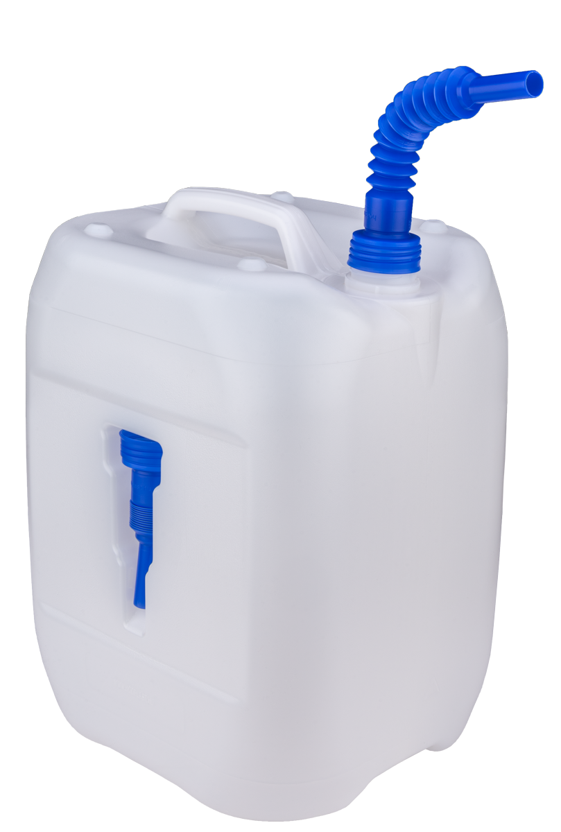 20 L EURO ADBLUE CANISTER - Hód Plast Kft.