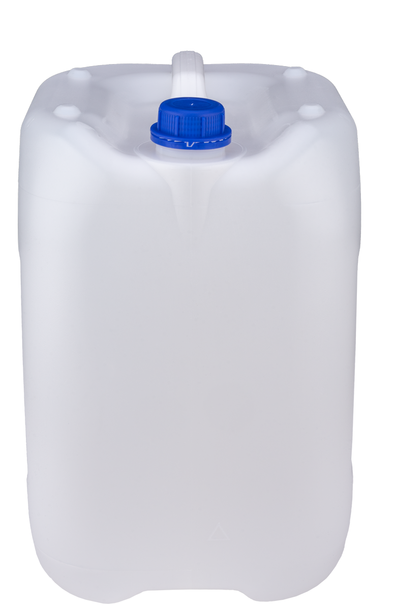 20 L EURO ADBLUE CANISTER - Hód Plast Kft.