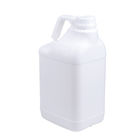 10 L HDPE CANISTRE