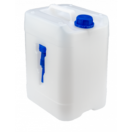 10 L EURO ADBLUE KANNA