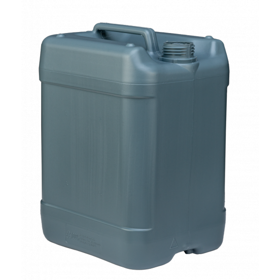 10L EURO rHDPE CANISTER