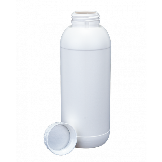 1000 ML HP COEX FLASCHE