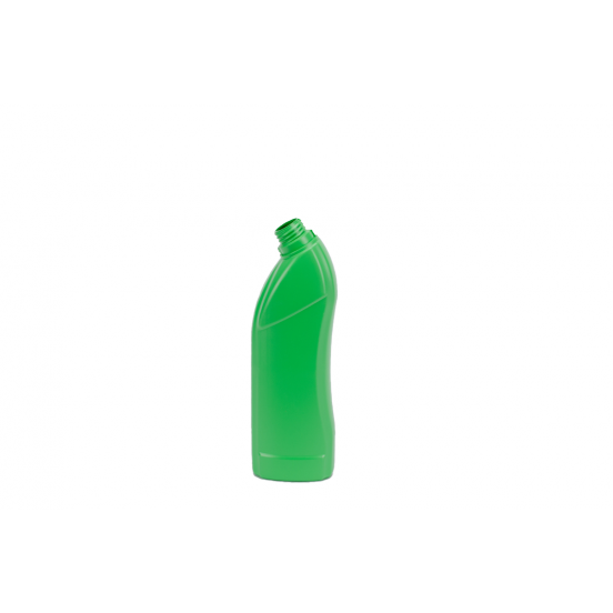 1000 ML TOILETTENFLASCHE