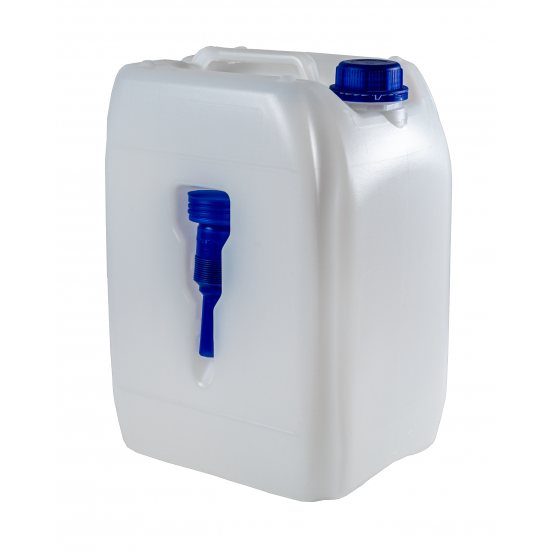 10L EURO ADBLUE CANISTER (NEW)