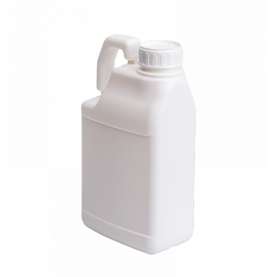 5 L AGRO COEX CANISTER - Hód Plast Kft.