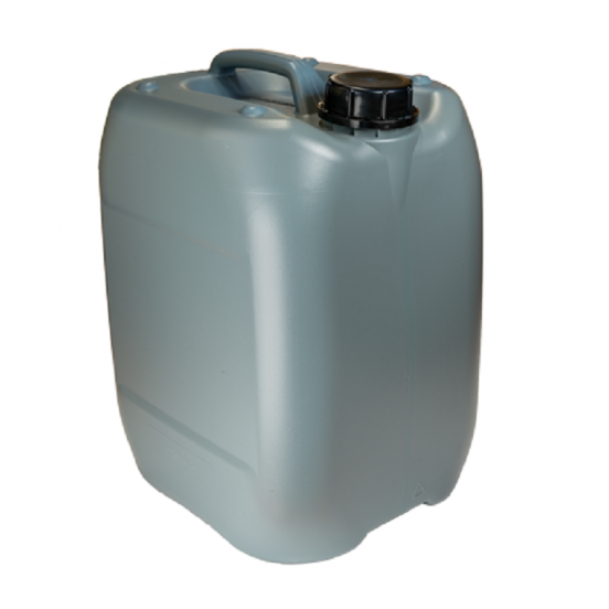 20 L DIN61 EURO rHDPE CANISTER