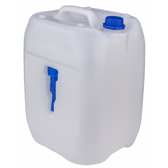 20 L EURO ADBLUE CANISTER