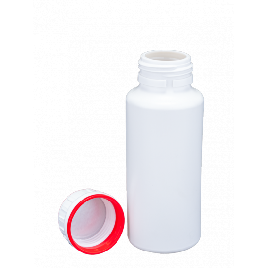 200 ML HP COEX BOTTLE 38MM