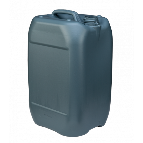 25 L EURO rHDPE CANISTER