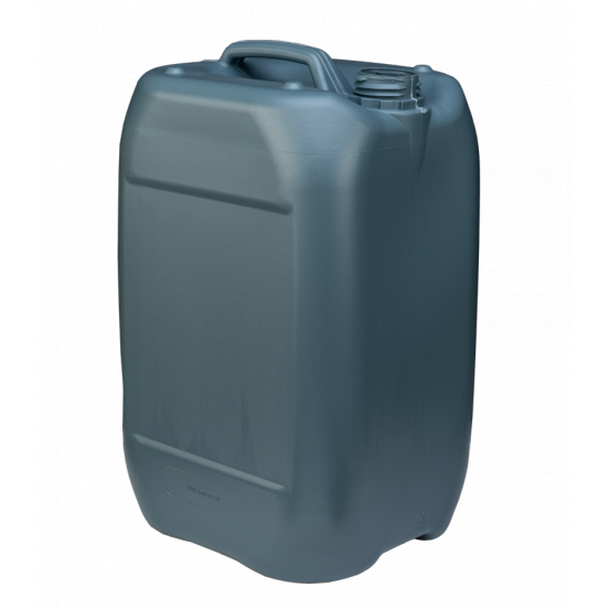 25 L EURO rHDPE KANISTER