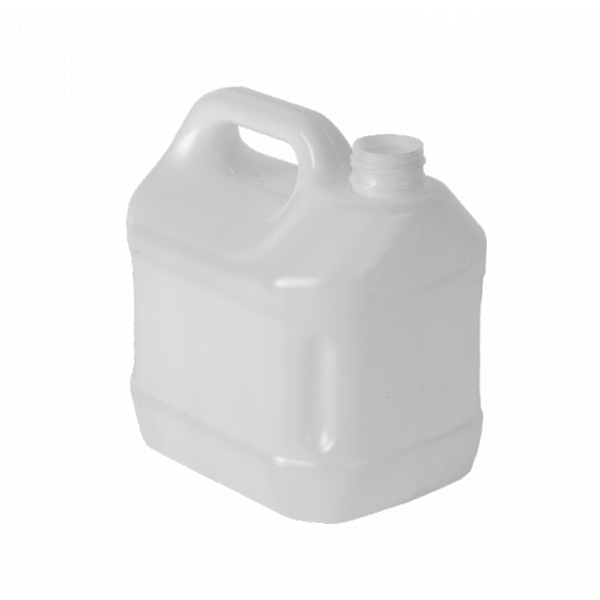 3 L BORDÁS KANNA
