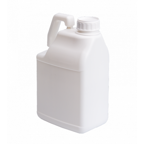 3 L AGRO HDPE CANISTRE