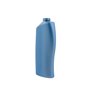 400 ML SHAMPOO BOTTLE