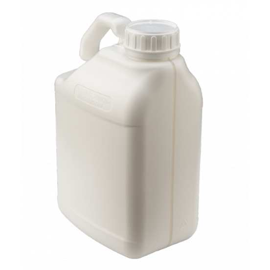 5 L AGRO COEX CANISTER