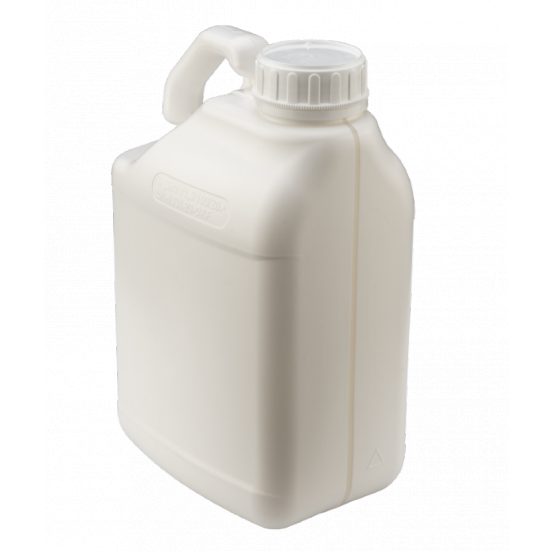 5 L AGRO COEX KANISTER