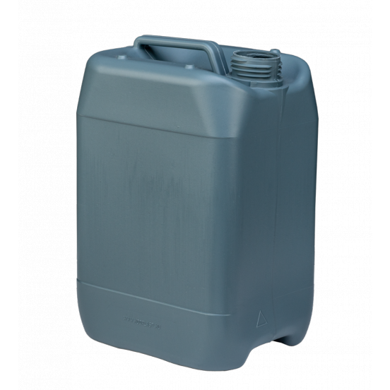 5L EURO rHDPE CANISTER