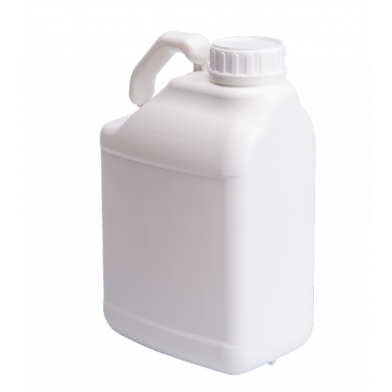 5 L AGRO HDPE CANISTER