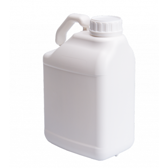 5 L AGRO HDPE KANNA