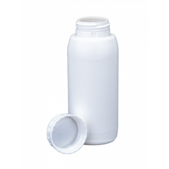 500 ML HP COEX FLASCHE