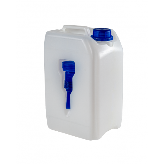 5L EURO ADBLUE CANISTER (NEW)