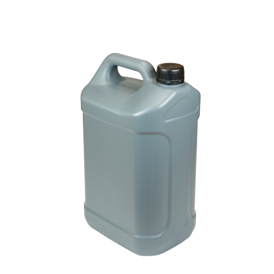 5 L NORMAL rHDPE CANISTER
